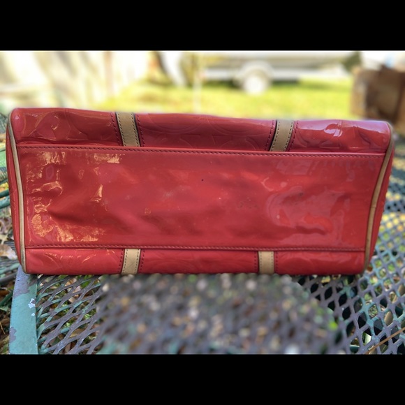 Coach purse - Picture 2 of 4